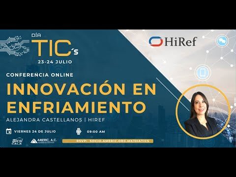 Innovación en Sistemas de Refrigeración para Oficinas