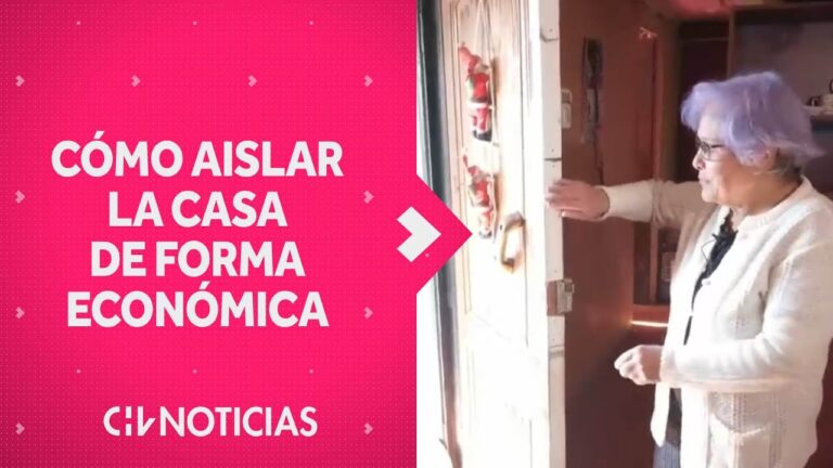 Consejos para Evitar Pérdidas de Calor en Casa