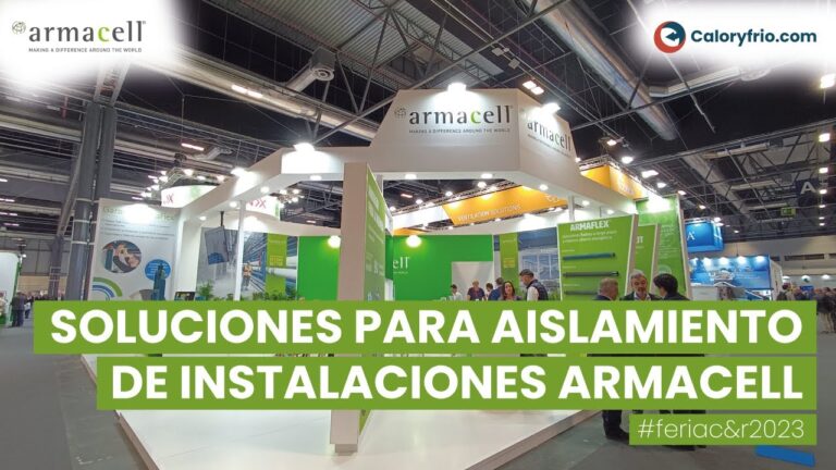 Sostenibilidad a Través del Aislamiento Térmico Flexible