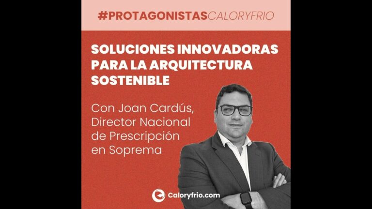 La Relevancia de los Especialistas en Aislamiento Térmico