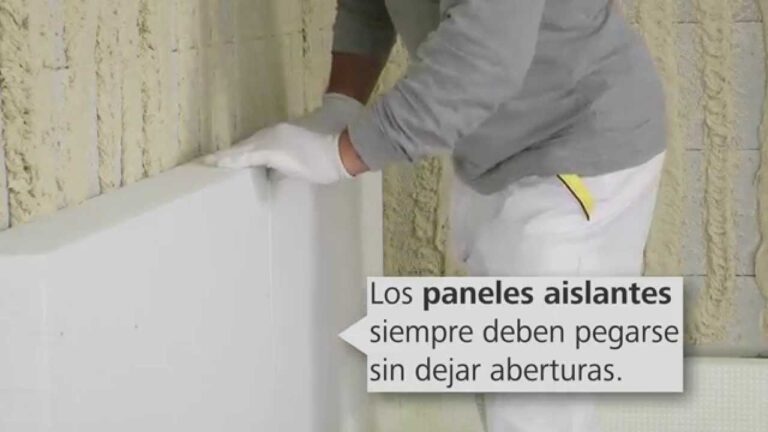 Polímero de Poliisocianurato: Innovación en Aislamiento Térmico