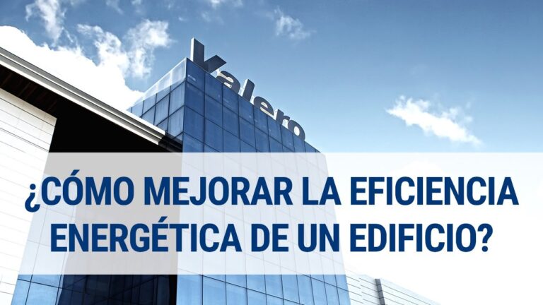 Mejorando la Eficiencia Energética en la Oficina