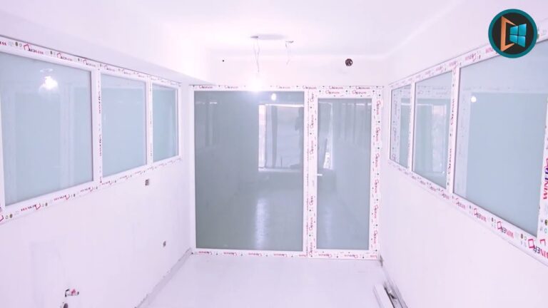 Materiales de Alta Calidad para Aislamiento Acústico en Ventanas