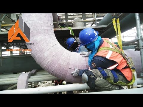 Ventajas del Aislamiento Térmico Flexible