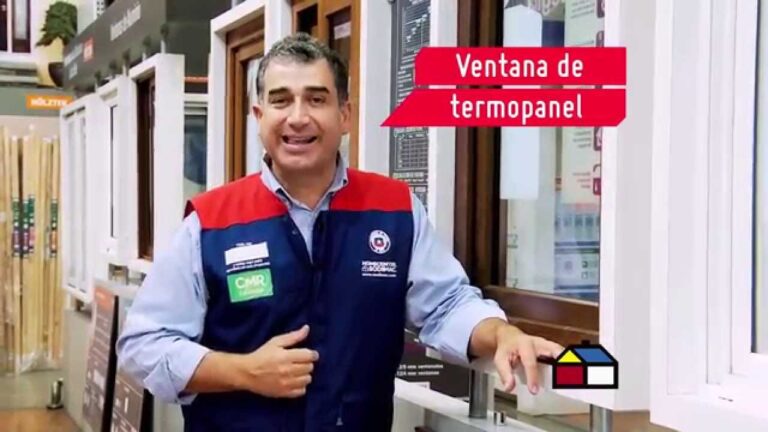 Ventanas de Doble Panel: Eficiencia y Comodidad para Oficinas