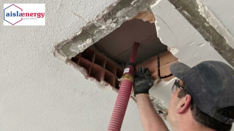 Materiales Sostenibles para el Aislamiento T&eacute;rmico de Viviendas