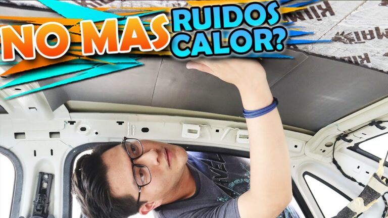 Instalaci&oacute;n Efectiva de Toldos Ac&uacute;sticos en Pisos