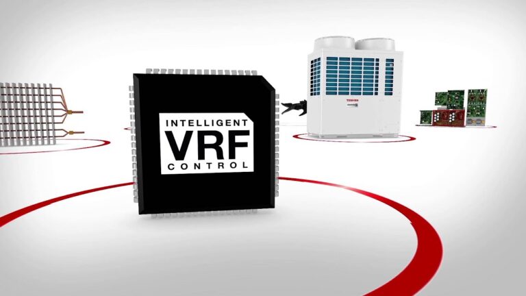 Eficiencia y Comfort: Sistemas de Refrigeración para Oficinas