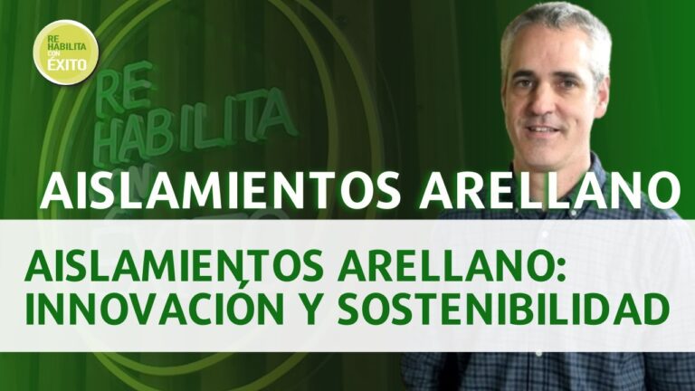 Innovaciones Transformadoras en el Aislamiento Térmico