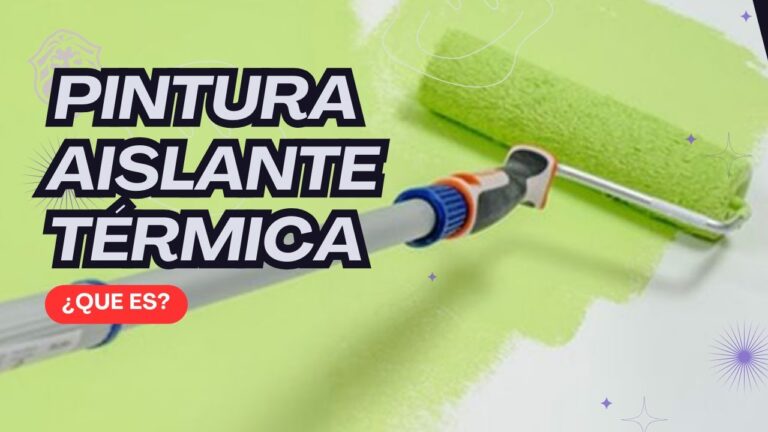 Pintura Aislante: La Solución Ideal para Oficinas