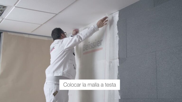 Soluciones T&eacute;rmicas Eficientes con Poliisocianurato