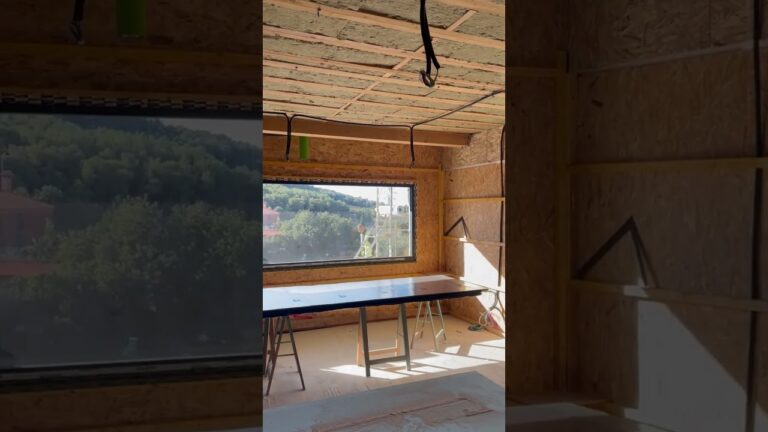 Sostenibilidad en el Aislamiento Térmico del Hogar