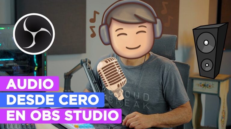 Cómo Crear un Ambiente Sonoro Óptimo en un Estudio de Música