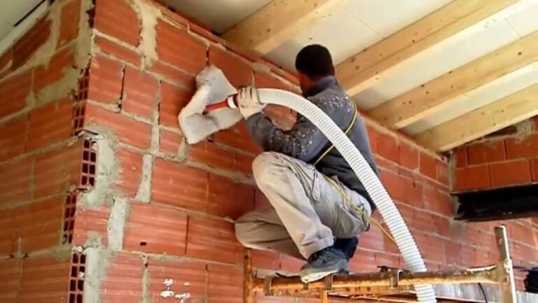 Aislamiento Térmico Eficiente: Materiales Orgánicos para Oficinas