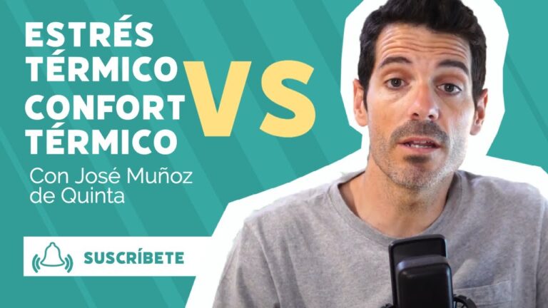 Optimización del Confort Térmico en el Trabajo