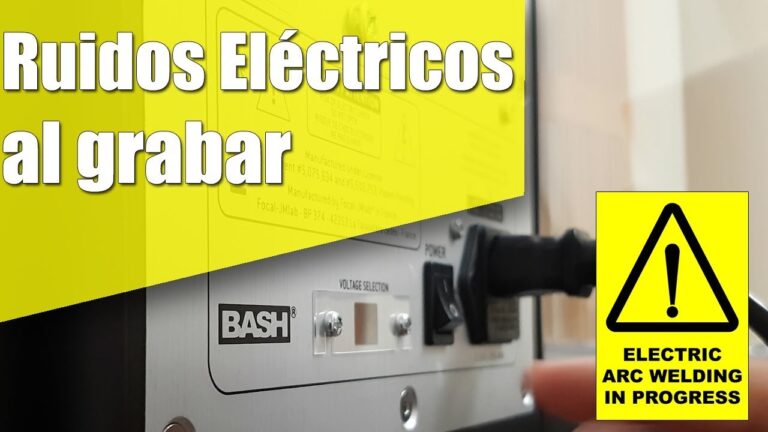 Estrategias para Evitar Interferencias Sonoras en un Estudio de Música