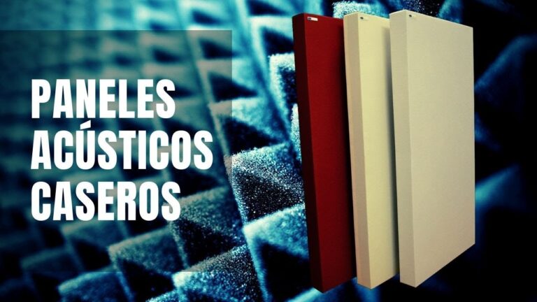 Mejores Materiales de Acolchado Ac&uacute;stico para Oficinas