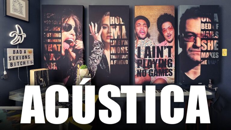 Optimización de Paneles Acústicos Personalizados para Oficinas de Música