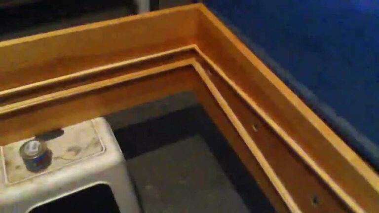 Materiales Ideales para Ventanas Dobles en Estudios de Grabación