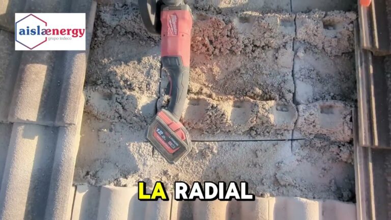 Ahorro de Costos a través del Aislamiento Térmico de Fibra