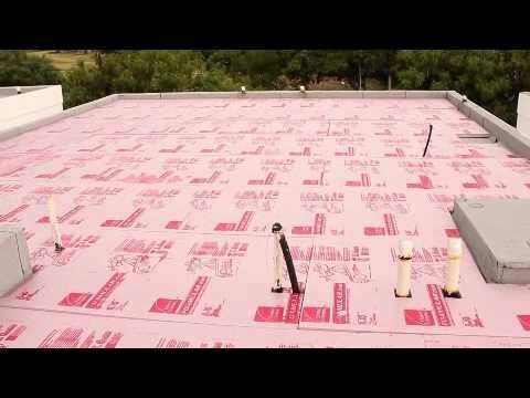 Consejos Efectivos para Aislar T&eacute;rmicamente un Techo