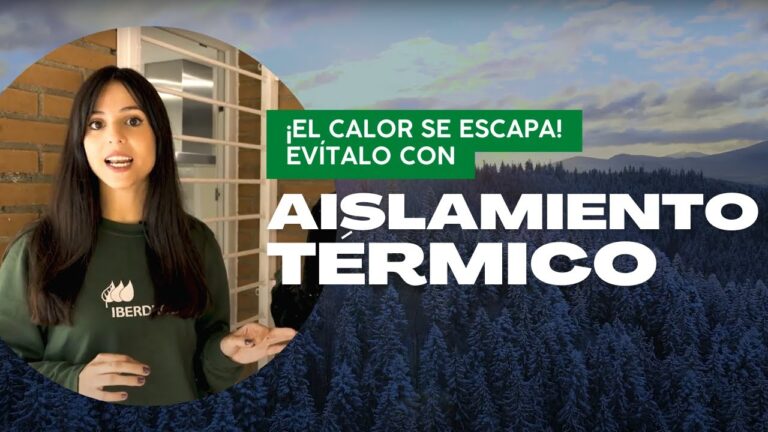 Maximiza tu ahorro: Inversión en aislamiento térmico para pisos