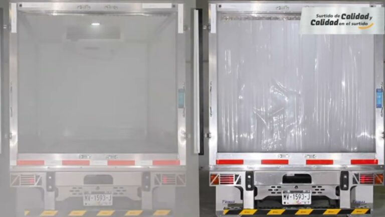 Ventajas de las Cortinas Térmicas en Oficinas