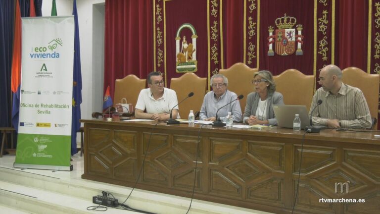 Ahorro Económico a Través del Aislamiento Térmico en Oficinas