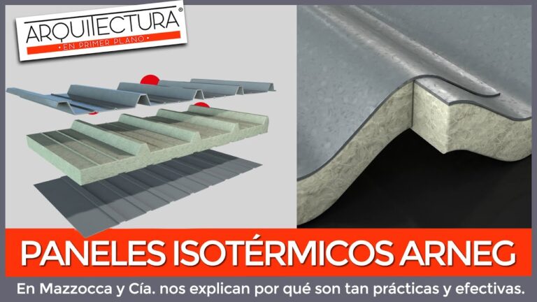 Innovaciones Efectivas en Aislamiento Térmico Residencial