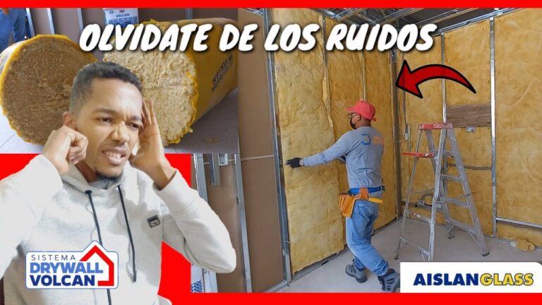 Beneficios de las Paredes Aislantes en Oficinas de Música