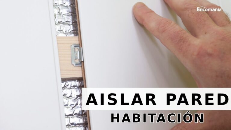 Consejos Pr&aacute;cticos para Aislar T&eacute;rmicamente tu Oficina