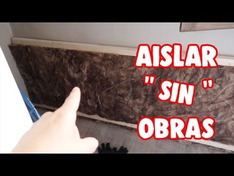 Estrategias Efectivas para Aislar Casas Antiguas
