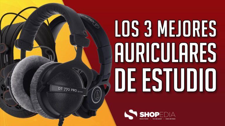 Criterios Esenciales para Elegir Auriculares de Estudio en Oficinas de Música