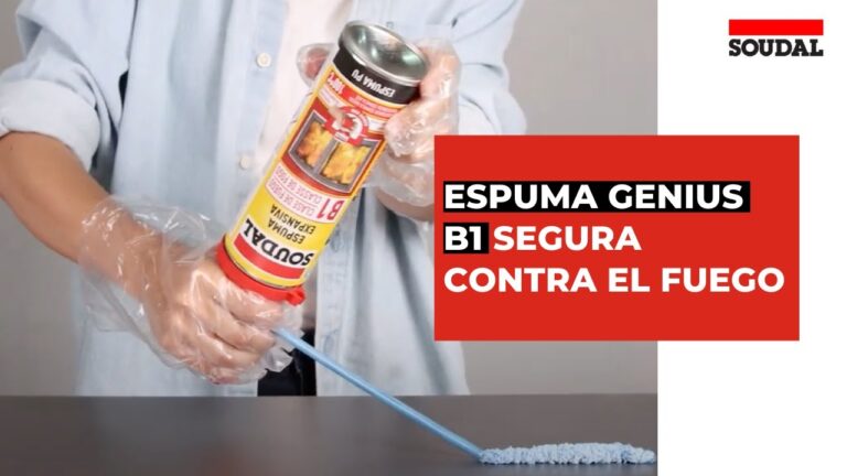 Mejoras en Eficiencia T&eacute;rmica con Aislamiento de Espuma de Poliuretano