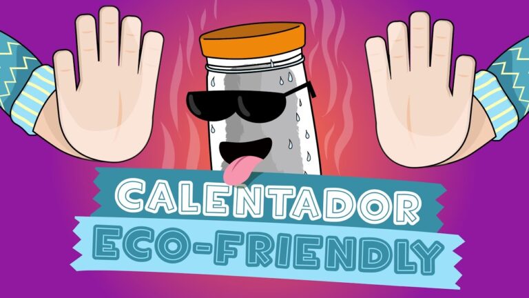 Calefacción Eficiente y Eco-Amigable para Oficinas