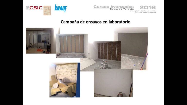 Innovaciones en el Aislamiento Acústico de Fachadas