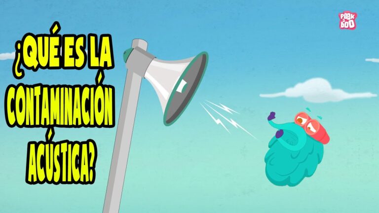 Soluciones Efectivas para Reducir la Contaminación Acústica en Estudios