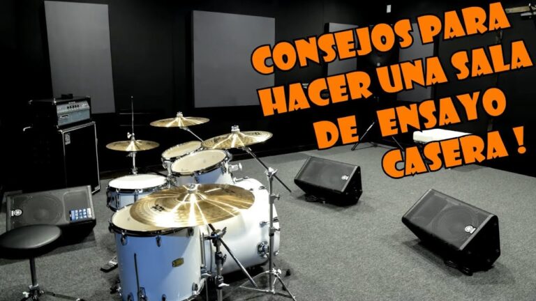 Optimiza el Sonido en Tu Casa con Paneles de Madera