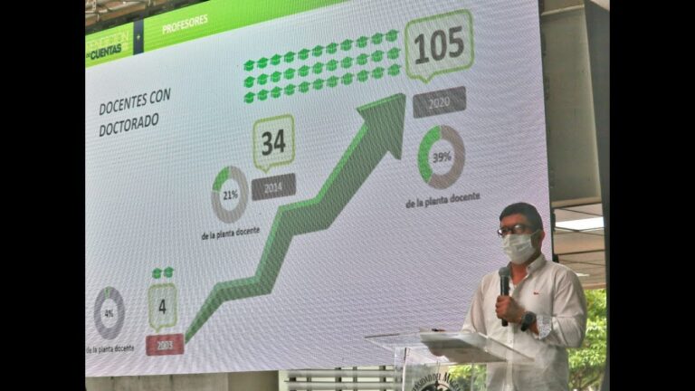 Mejora del Clima Laboral a trav&eacute;s de Muros Verdes en la Oficina