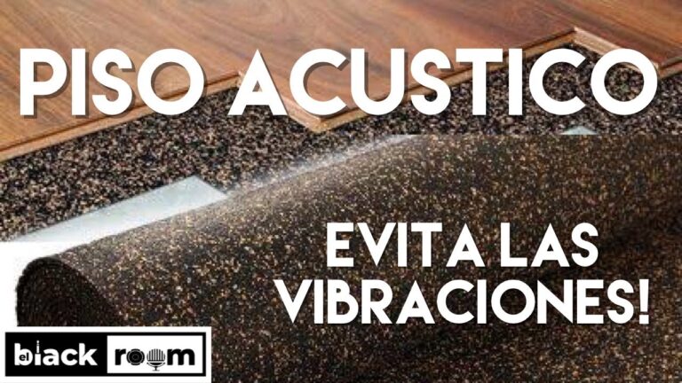 Optimización del Tratamiento Acústico en Estudios Musicales