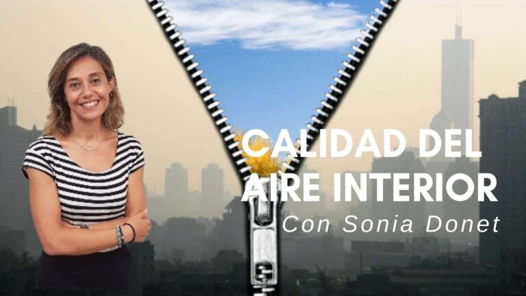 La Ventilación y su Impacto en la Productividad Laboral