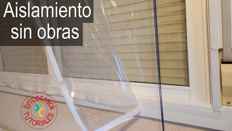 Puertas Selladas: Mejora del Aislamiento Térmico en Oficinas