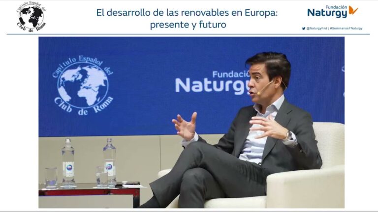 Sostenibilidad Laboral a Través de Energía Renovable