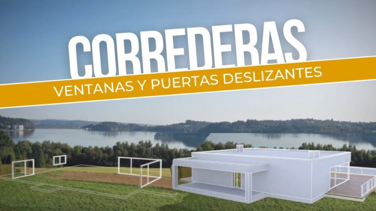Soluciones Innovadoras de Puertas Corredizas para Aislamiento Ac&uacute;stico en Oficinas