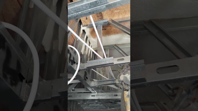 Eficiencia Energética a Través del Poliuretano Expandido