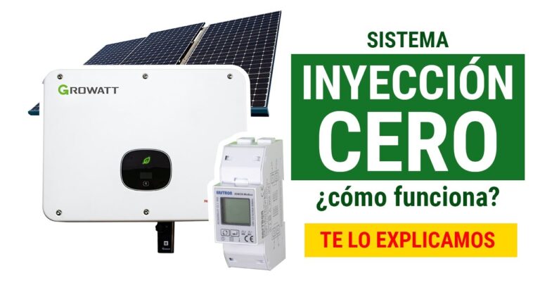 Ahorro Energ&eacute;tico en Oficinas con Paneles Solares