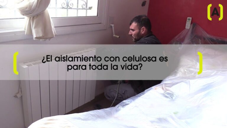 Estrategias Efectivas para el Mantenimiento del Aislamiento Térmico de Fibra