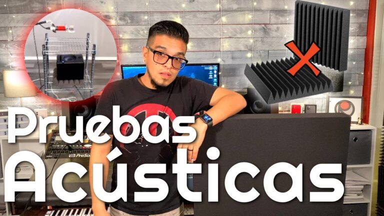 La Esencia de la Espuma Acústica en el Aislamiento de Oficinas Musicales