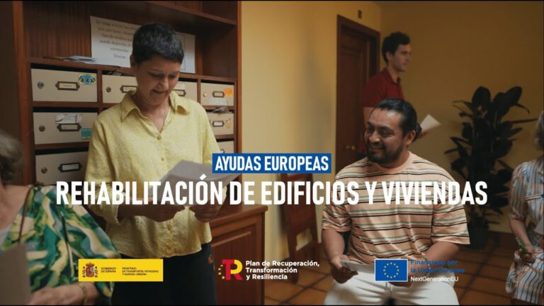 Renovación Energética en Edificios Antiguos: Claves para la Sostenibilidad