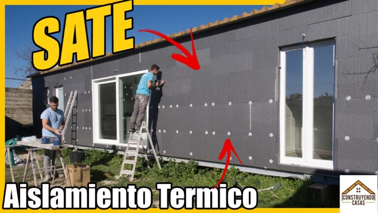 Aislamiento Térmico Efectivo: Sellado de Grietas en Tu Casa